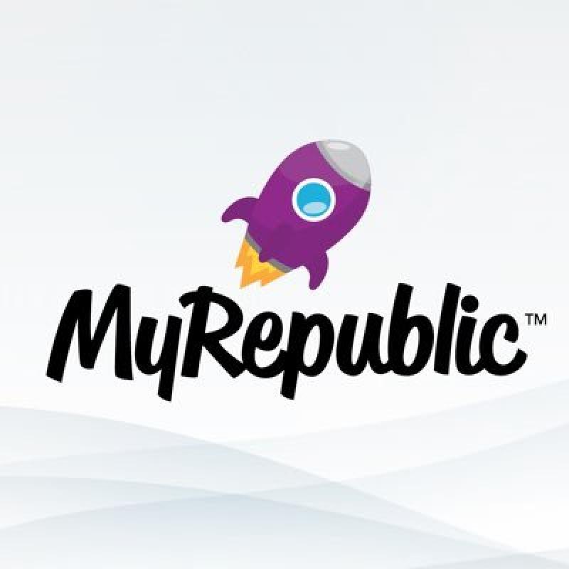 Tagihan MyRepublic